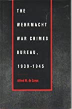 Wehrmact War Crimes Bureau